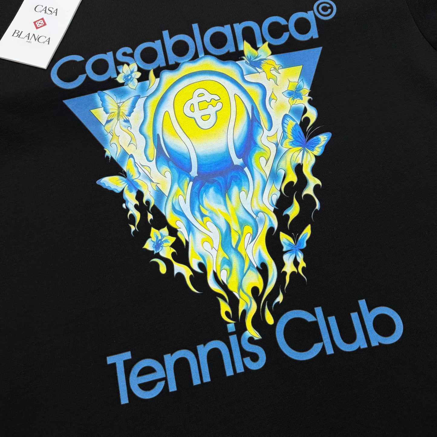 CB JOGGER SHORTS -BLACK