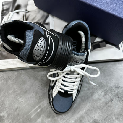 B30 TRAINER - BLACK - GRAY