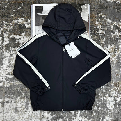 MNCLR JACKET - BLACK
