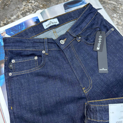 SI  JEANS - BLUE