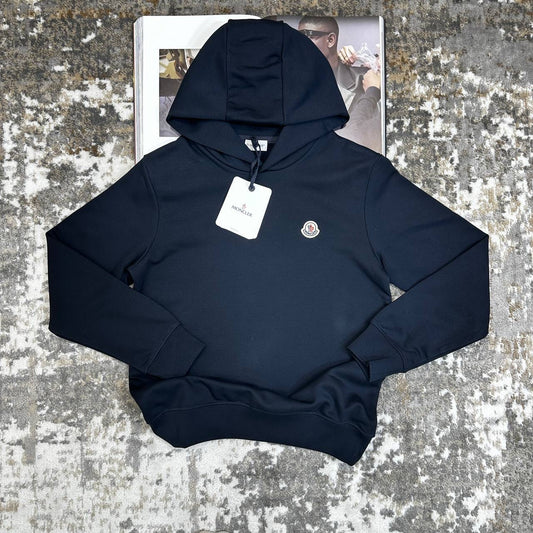 MNCLR HOODIE - NAVY
