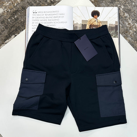 PDA SHORTS -NAVY