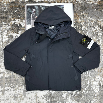 SI COMPASS JACKET - ANTHRACITE