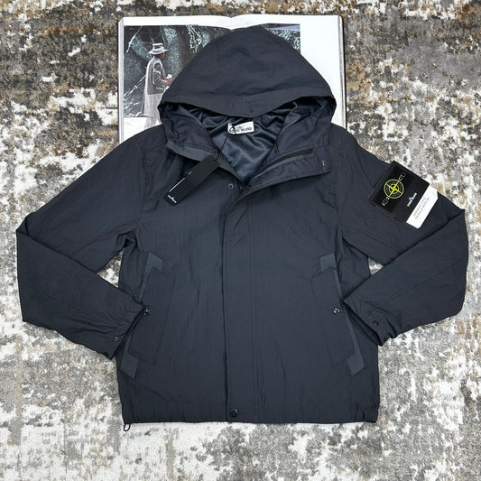 SI COMPASS JACKET - ANTHRACITE