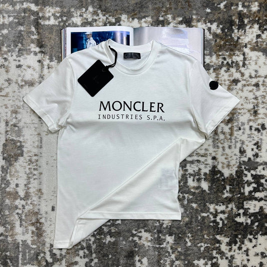 MNLR T-SHIRT WHITE