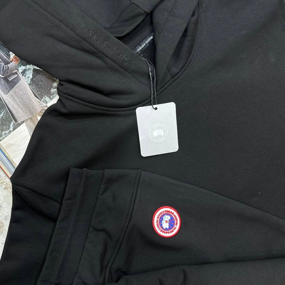 CG TRACKSUIT-BLACK