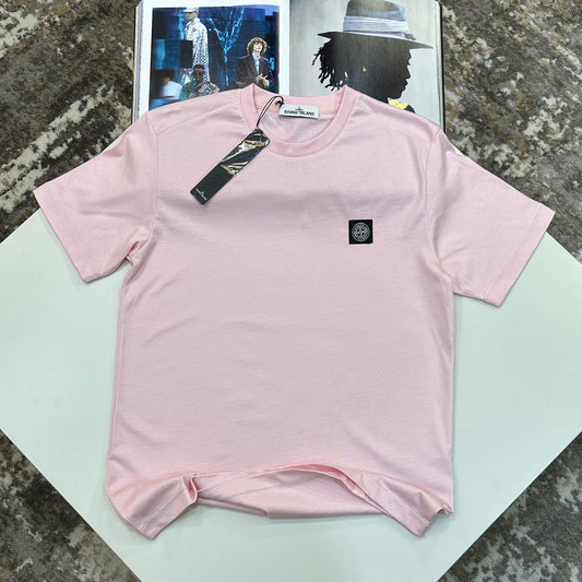 SI T-SHIRT - PINK