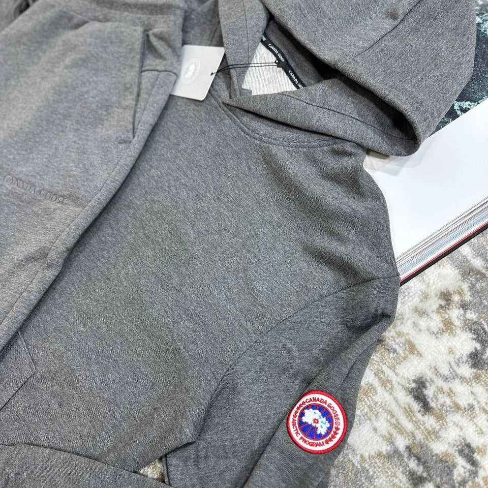 CG TRACKSUIT-DARKGREY