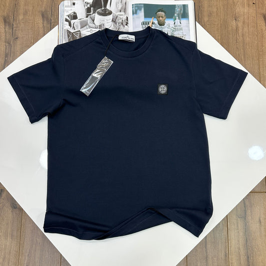 SI T-SHIRT -NAVY