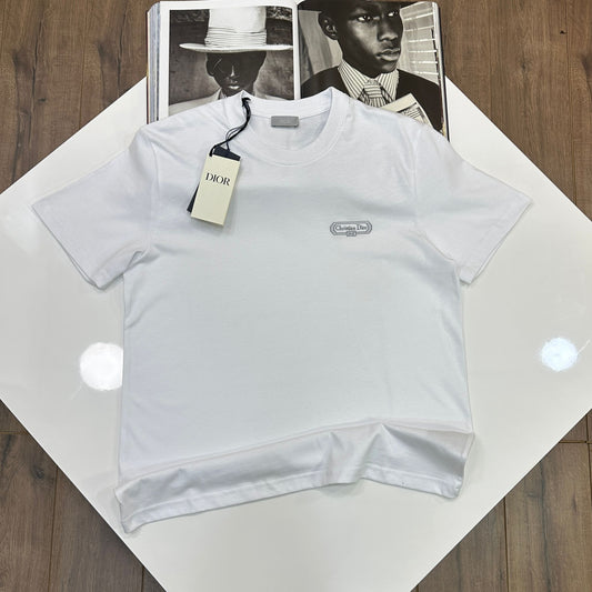 DOR T-SHIRT - WHITE