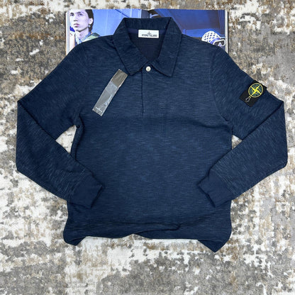 SI JUMPER - NAVY