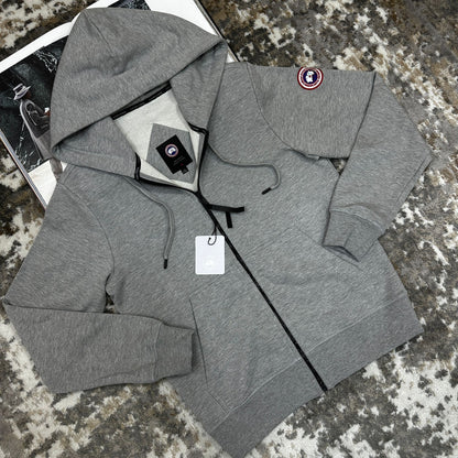 CG TRACK SUIT - GRAY