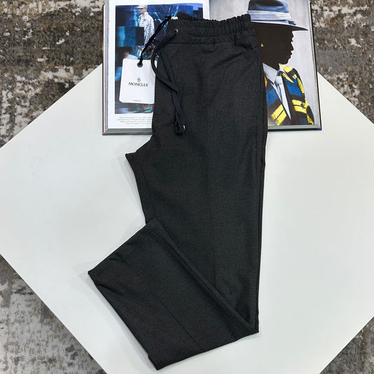 MNCLR PANT - GRAY