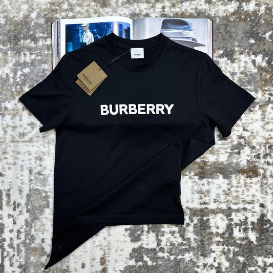 BRBERY T-SHIRT BLACK