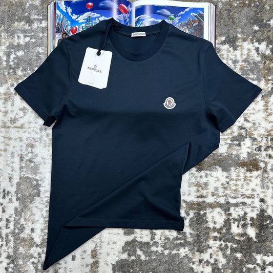 MNLR T-SHIRT NAVY