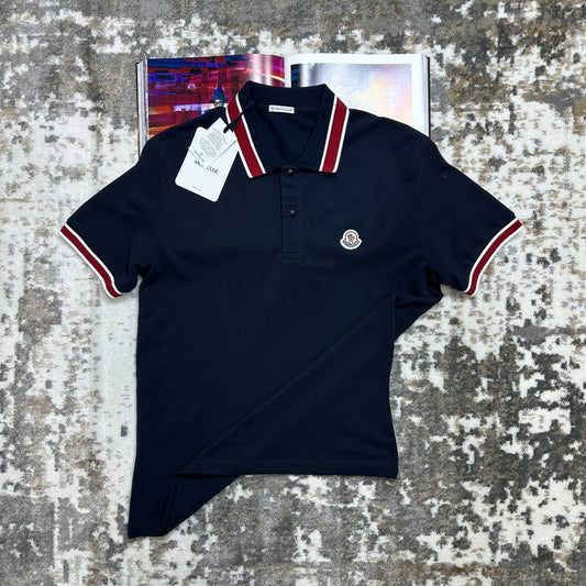 MNLR POLO NAVY