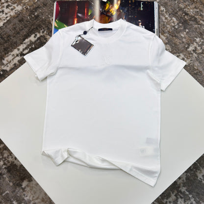 LV T-SHIRT -WHITE