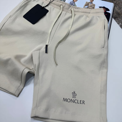 MNCLR SHORTS -BAGE