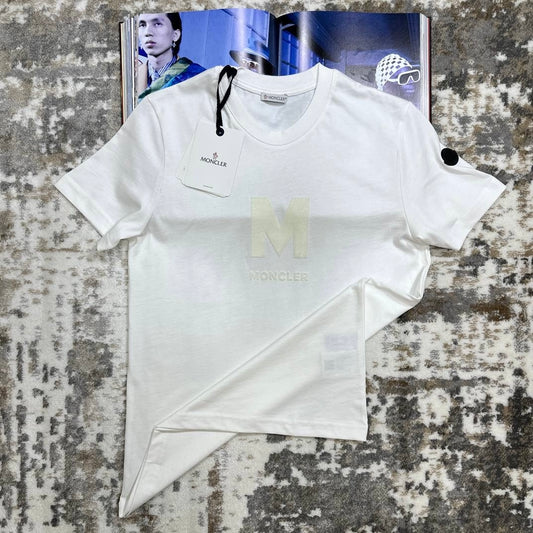 MNLR T-SHIRT WHITE