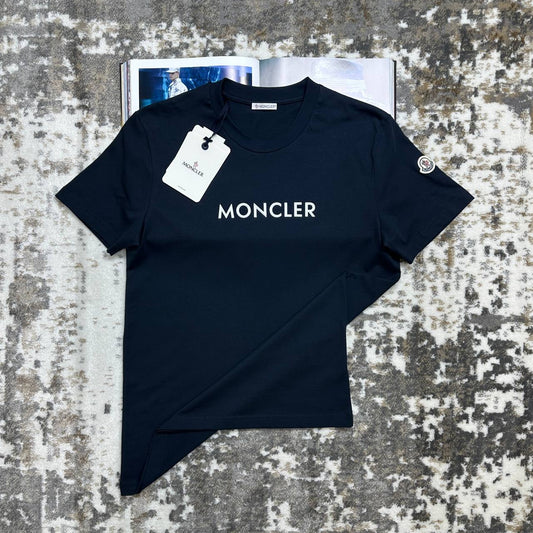 MNLR T-SHIRT NAVY