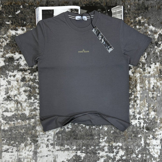 SI T-SHIRT - DARK GRAY