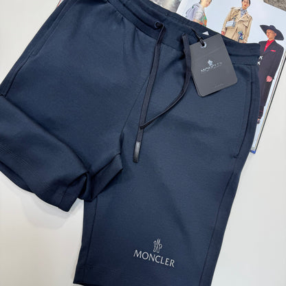 MNCLR SHORTS -NAVY