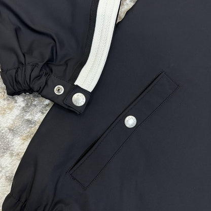 MNCLR JACKET - BLACK