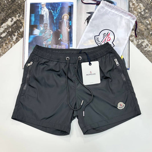 MNCLR SHORTS -DARK GRAY