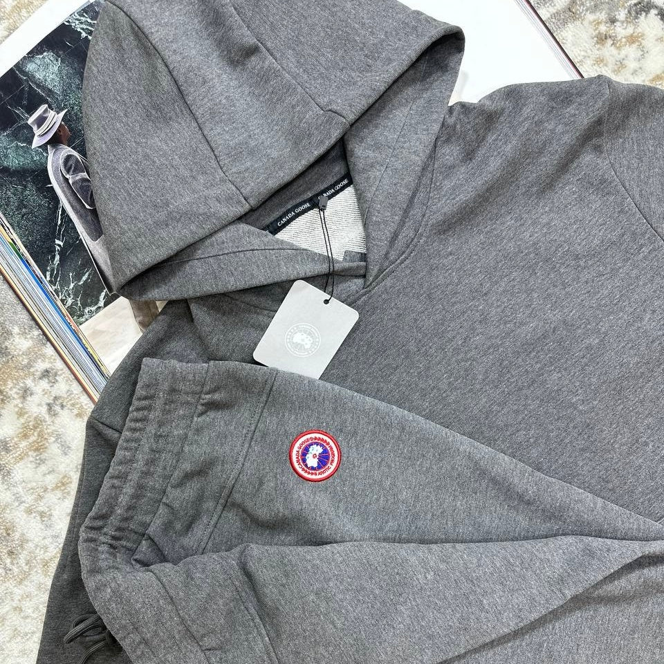 CG TRACKSUIT-DARKGREY