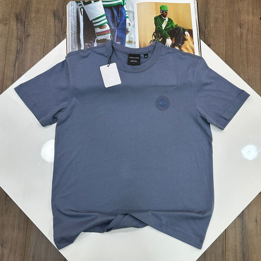 CG T-SHIRT - OZONA BLUE