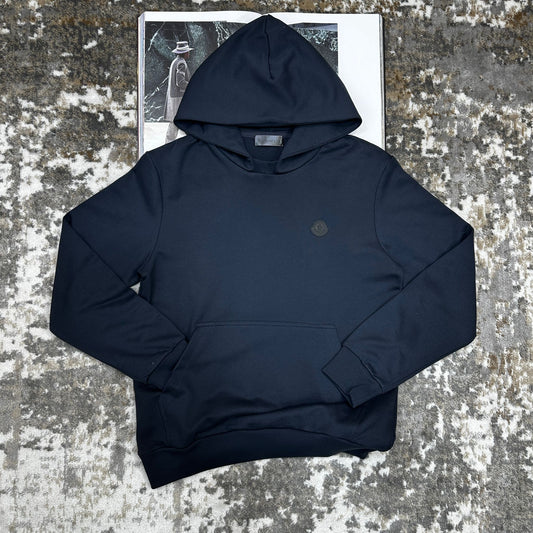 MNCLR HOODIE - NAVY