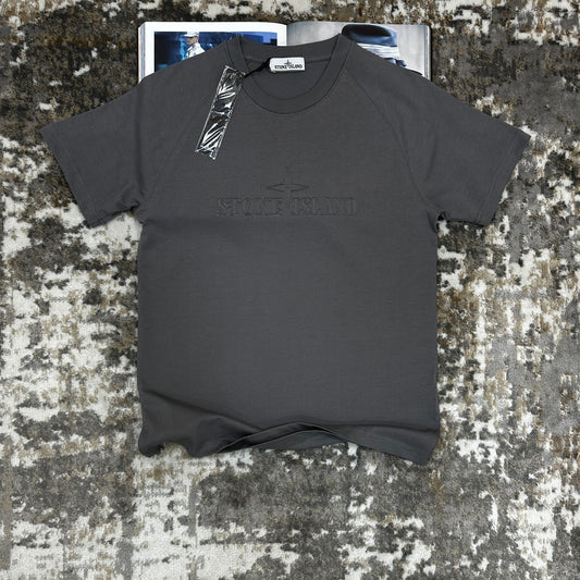 Si T-SHIRT - DARK GRAY
