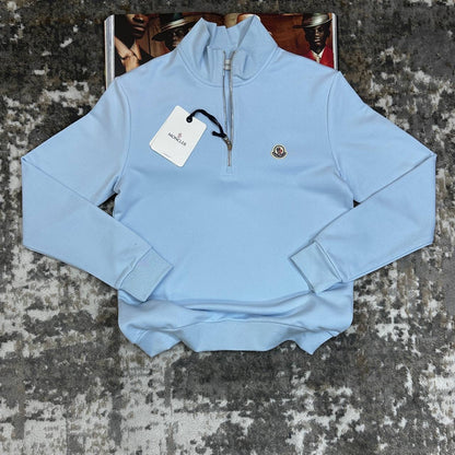 Premium feel, casual vibe.