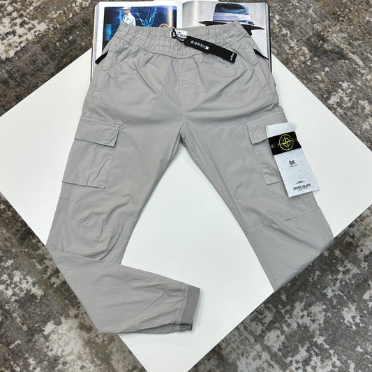 SI  CARGO - LITE GRAY
