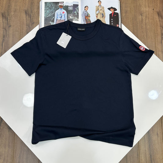 CG T-SHIRT - NAVY