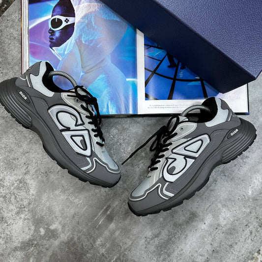 B30 TRAINER - GREY