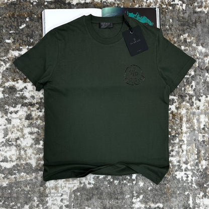 MNCLR T-SHIRT - kHAKI