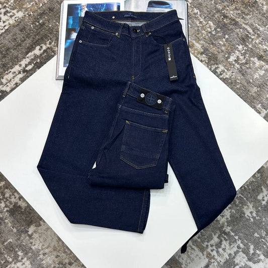 SI  JEANS - BLUE