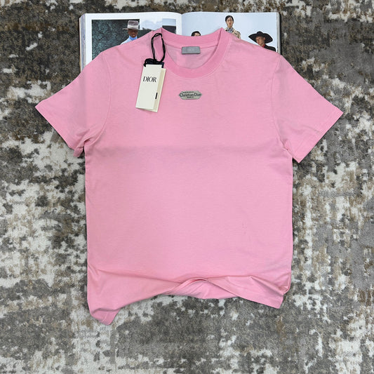 DOR CD T-SHIRT - PINK