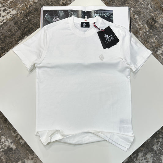 MNCLR T- SHIRT -WHITE