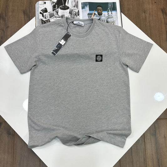 LSI T-SHIRT - GRAY