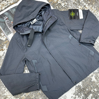 SI COMPASS JACKET - ANTHRACITE