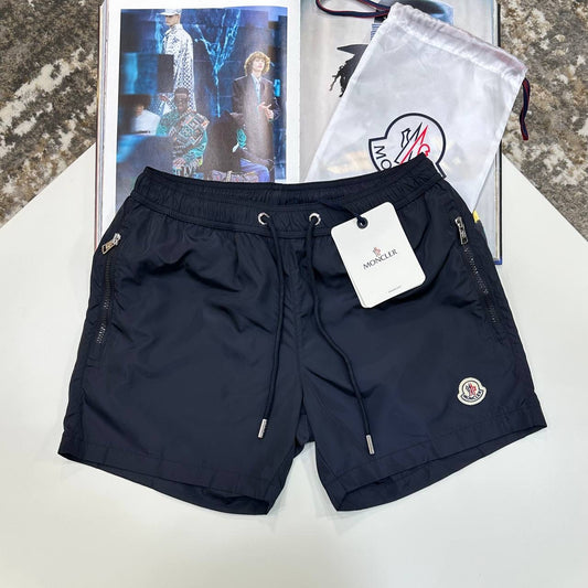 MNCLR SHORTS -NAVY