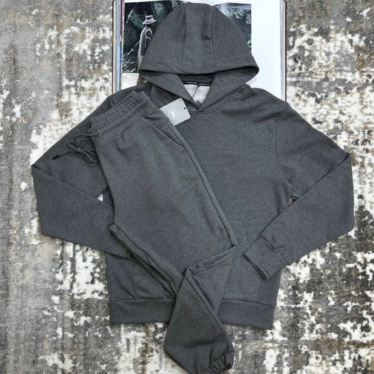 CG TRACKSUIT-DARKGREY