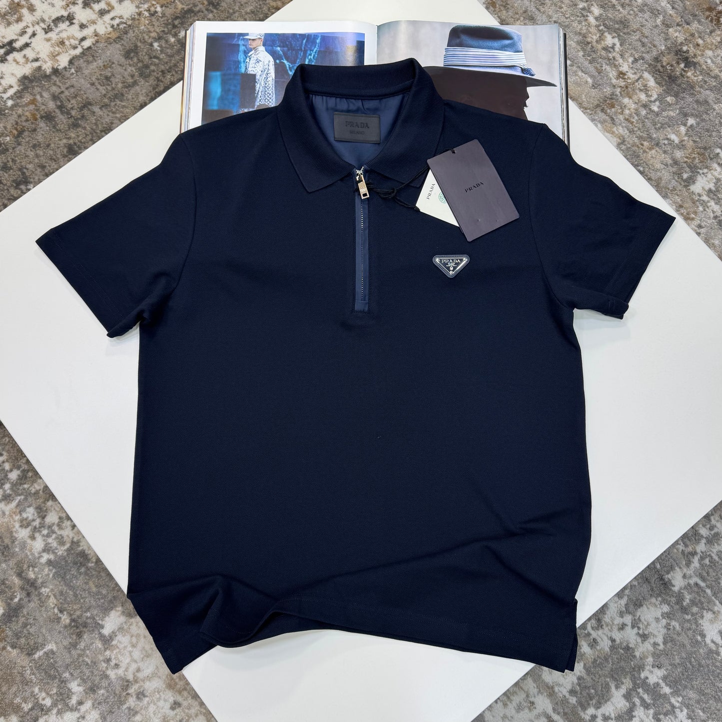 PDA POLO -NAVY