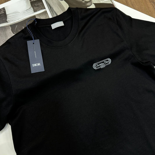 DOR T-SHIRT - BLACK
