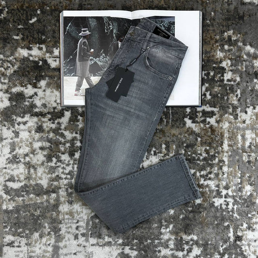 DG JEANS - GRAY