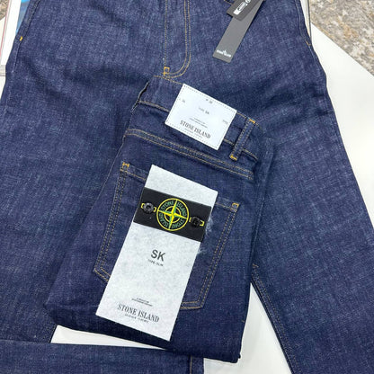 SI  JEANS - BLUE