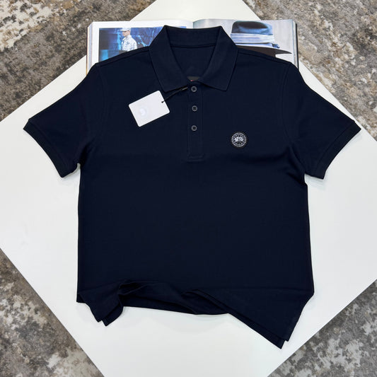 CG POLO - NAVY