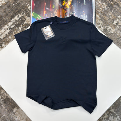 LV T-SHIRT -NAVY